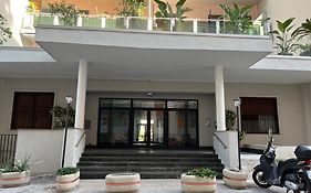 B&B Villa Sant'Elmo con parcheggio interno