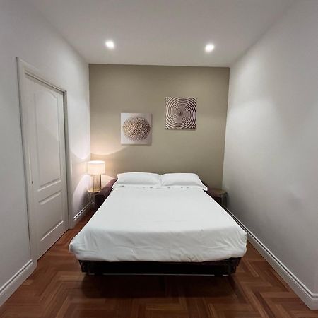 B&B Villa Sant'Elmo Napoli Esterno foto