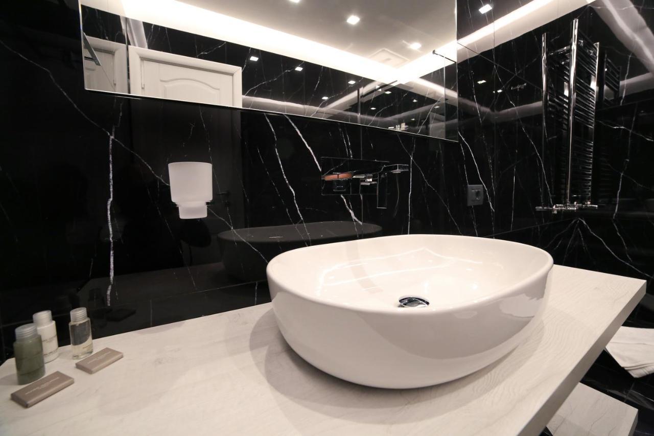 B&B Villa Sant'Elmo Napoli Esterno foto